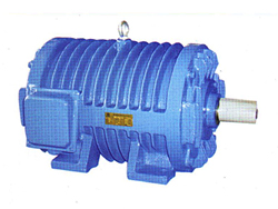 三相異步電動(dòng)機(jī)